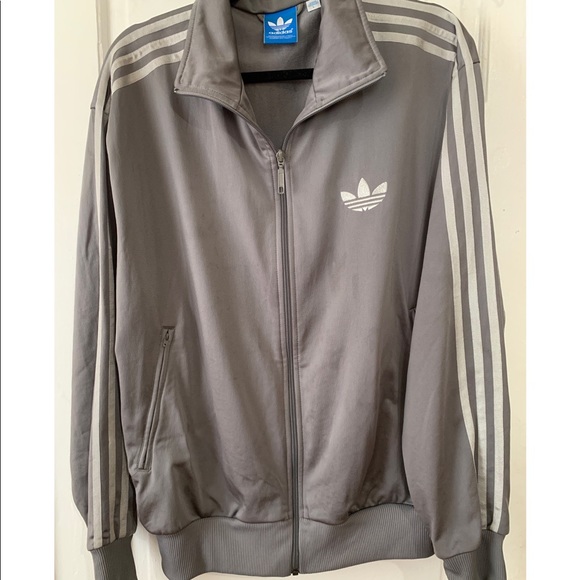 adidas Other - Adidas zip up track jacket
